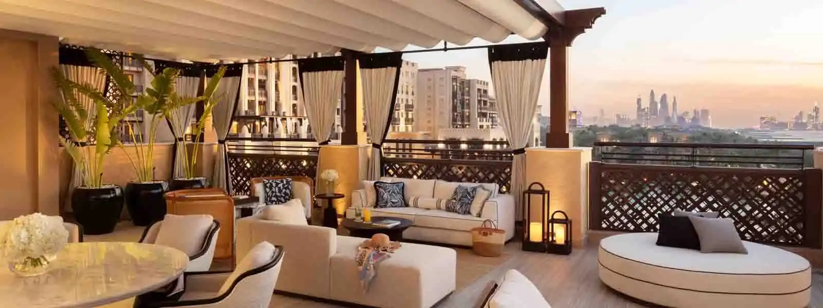 Jumeirah Mina Al Salam-1